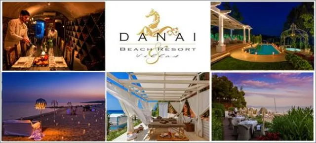 Bild: Luxus Last Minute Der Saisoncountdown läuft im Danai Beach Resort & Villas