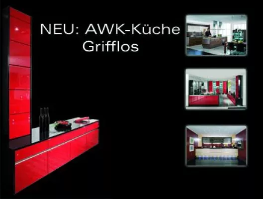 Ab-Web-Küchen - Kurzinfo und Adressen Bild: Ab-Web-Küchen - Kurzinfo und Adressen