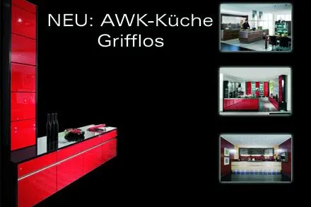 Ab-Web-Küchen - Kurzinfo und Adressen Bild: Ab-Web-Küchen - Kurzinfo und Adressen