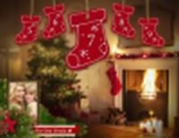 Bild: Der ganz persönliche Online-Adventskalender