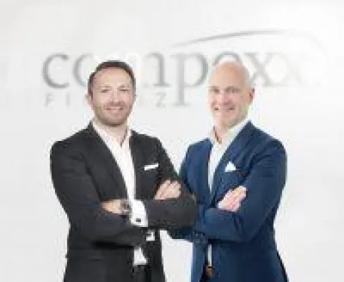 Bild: compexx Finanz AG: Versicherungsvermittlern eine neue Heimat bieten