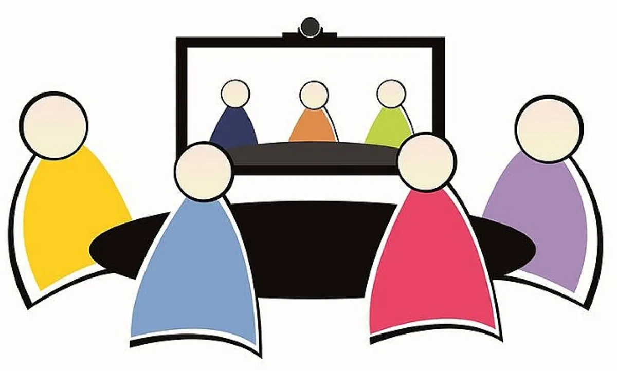 Gemeinsam, werde Deine Sorgen los.