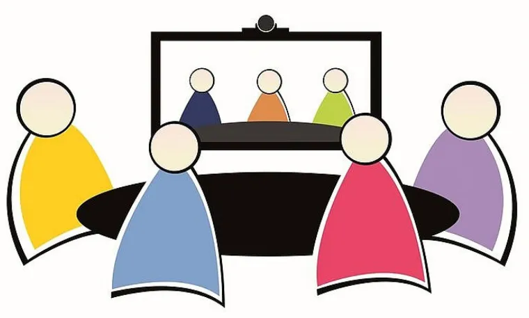 Bild: Selbsthilfe2.0: Barrierefrei für Menschen mit Einschränkungen