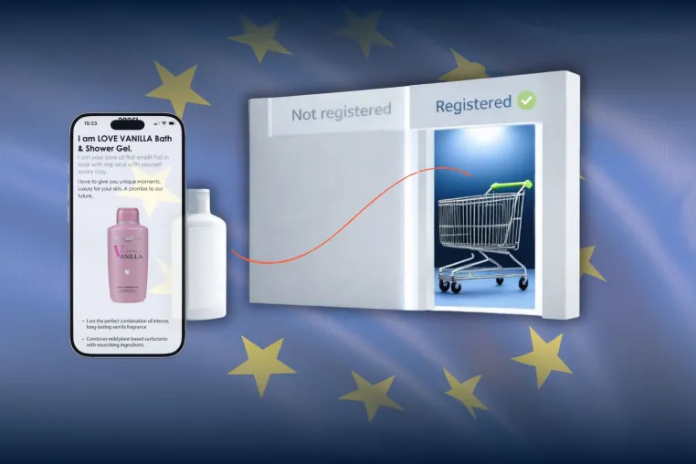 Bild: Juli 2026: Die EU „geht mit dem Digitalen Produktpass live“