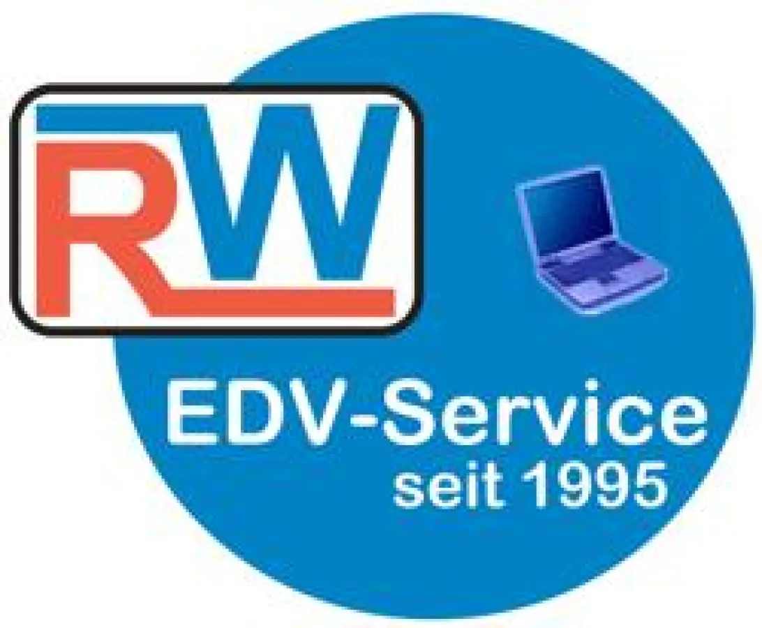 Logo RWEDV