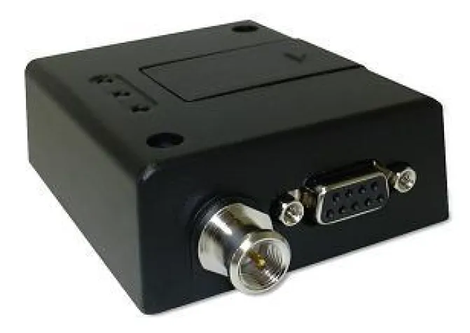 Bild: Atlantik Elektronik präsentiert Low Power GPRS Quad Band Terminal