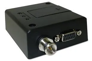Bild: Atlantik Elektronik präsentiert Low Power GPRS Quad Band Terminal