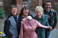 Bild: Sommertheater: Niederrheinische Theaterfestspiele 2017