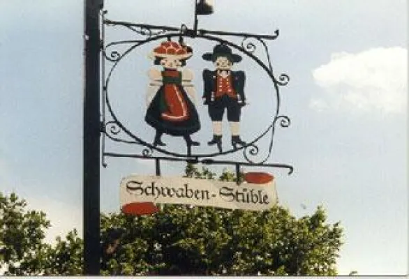 Bild: DER VARTA-FÜHRER - Restaurant der Woche: Schwabenstüble in Handorf