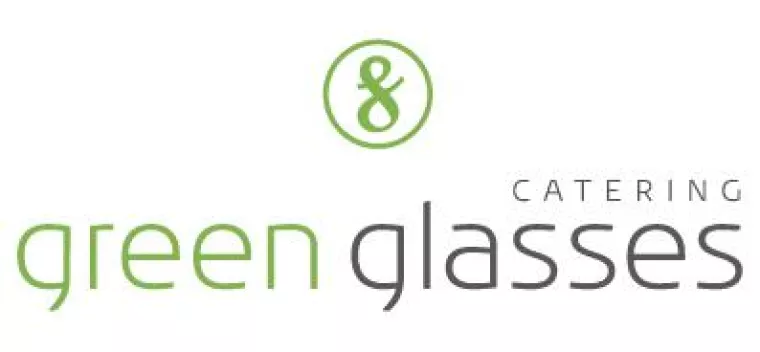 Bild: green glasses Bio und Event Catering in Berlin serviert „neuinterpretierte Klassiker“