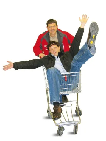 Ein Symbol bewegt Milliarden im Internetgeschäft Bild: Ein Symbol bewegt Milliarden im Internetgeschäft