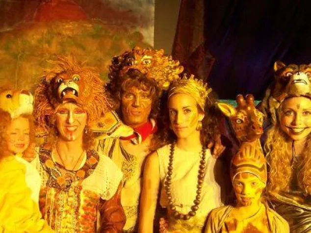 Urlaub mit Animation ab April bei „Camping Le Fief“ Bild: Urlaub mit Animation ab April bei „Camping Le Fief“