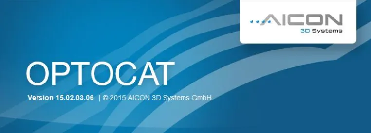 Bild: OPTOCAT 2015R2 – Release mit erweiterten Funktionen