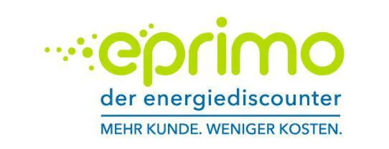 Bild: Spitzenplatz bei Strom und bei Gas: eprimo ist Service-Champion 2015