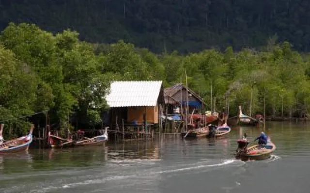 Bild: Gewinnverlosung: "Wer veröffentlicht den besten Thailand-Reisebericht?"