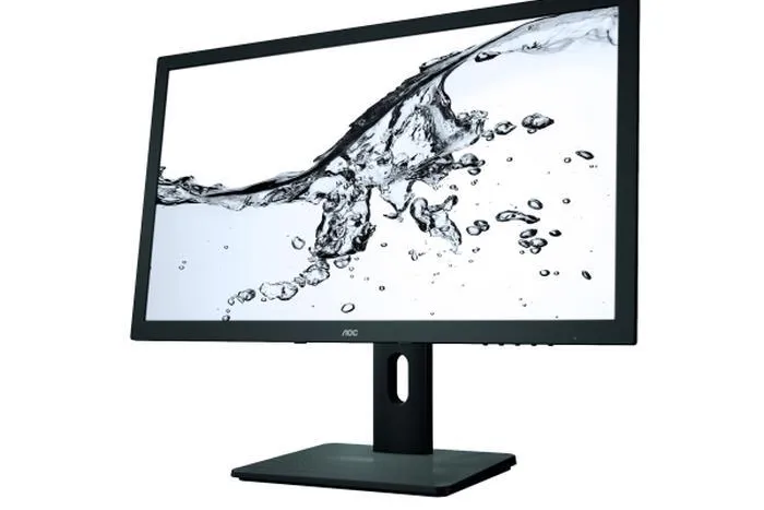 Bild: Allround-Monitore fürs Büro: AOC präsentiert die neue 75-Serie