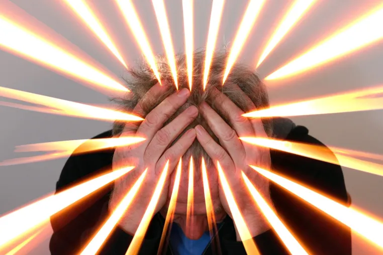 Burnout erkennen, verstehen, vermeiden Bild: Burnout erkennen, verstehen, vermeiden