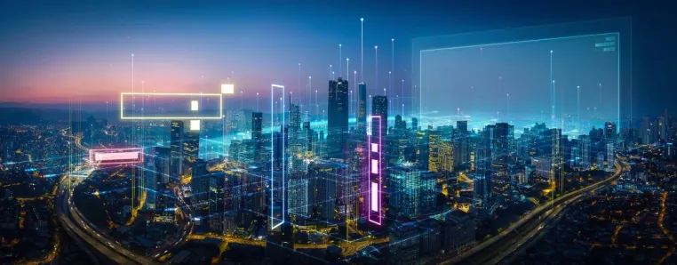 Bild: LWT-Airwalls präsentiert innovative Modbus TCP-Schnittstelle für intelligente Luftwände