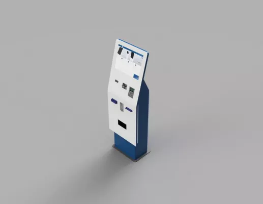 Bild: Zahlungssysteme am Point of Sale