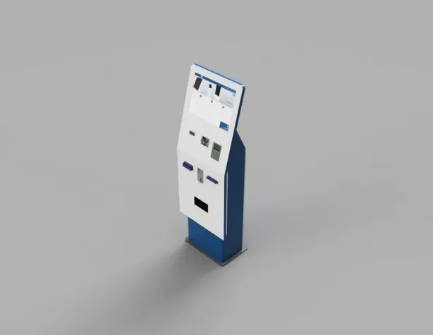 Bild: Zahlungssysteme am Point of Sale