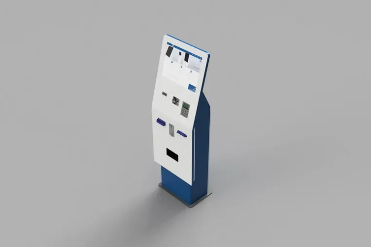 Bild: Zahlungssysteme am Point of Sale