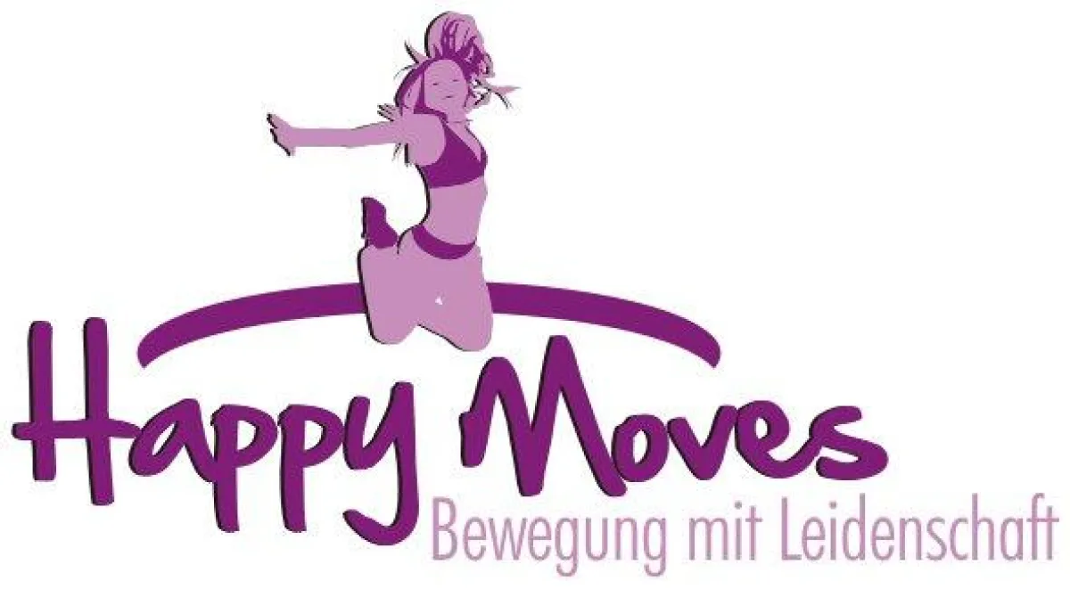 Zumba in München mit Happy Moves