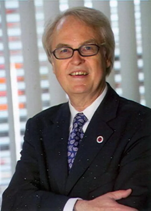 Wilfried Kohrs, MBA Regional Direktor BNI Bremen