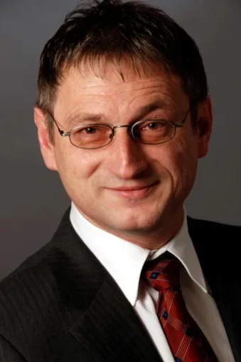 Kurt Krause verlässt MLR Bild: Kurt Krause verlässt MLR