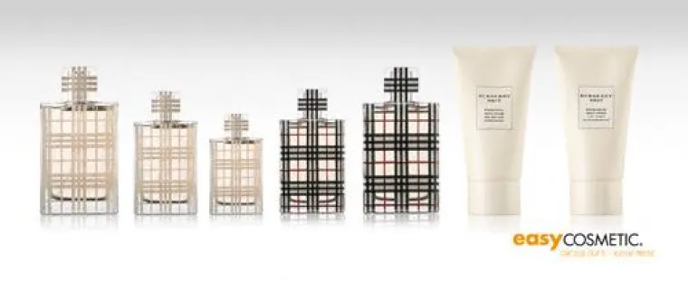 Burberry Brit for Women jetzt bei easyCOSMETIC im Angebot Bild: Burberry Brit for Women jetzt bei easyCOSMETIC im Angebot