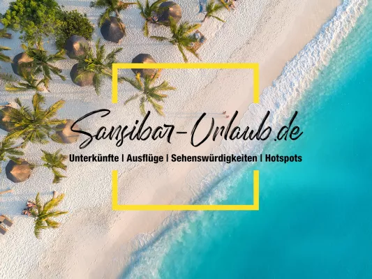 Bild: Sansibar - Die Perle vor der Küste Afrikas entdecken