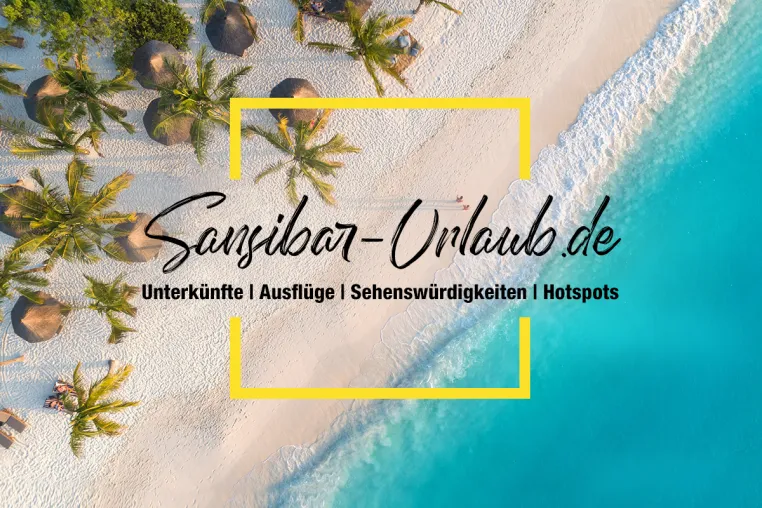 Sansibar - Die Perle vor der Küste Afrikas entdecken Bild: Sansibar - Die Perle vor der Küste Afrikas entdecken
