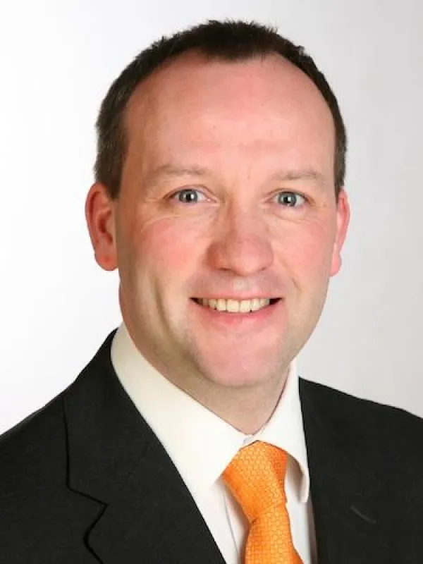 Martin Hengstmann ist neuer Area Sales Manager Buy-Side für die EMEA-Region bei MFG.com (Quelle: MFG.com)