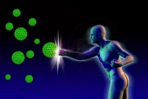Stärkung des Immunsystems durch eine gezielte Mikronährstofftherapie Bild: Stärkung des Immunsystems durch eine gezielte Mikronährstofftherapie