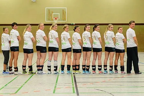 Döbler Werbeartikel engagiert sich für Sportler Bild: Döbler Werbeartikel engagiert sich für Sportler