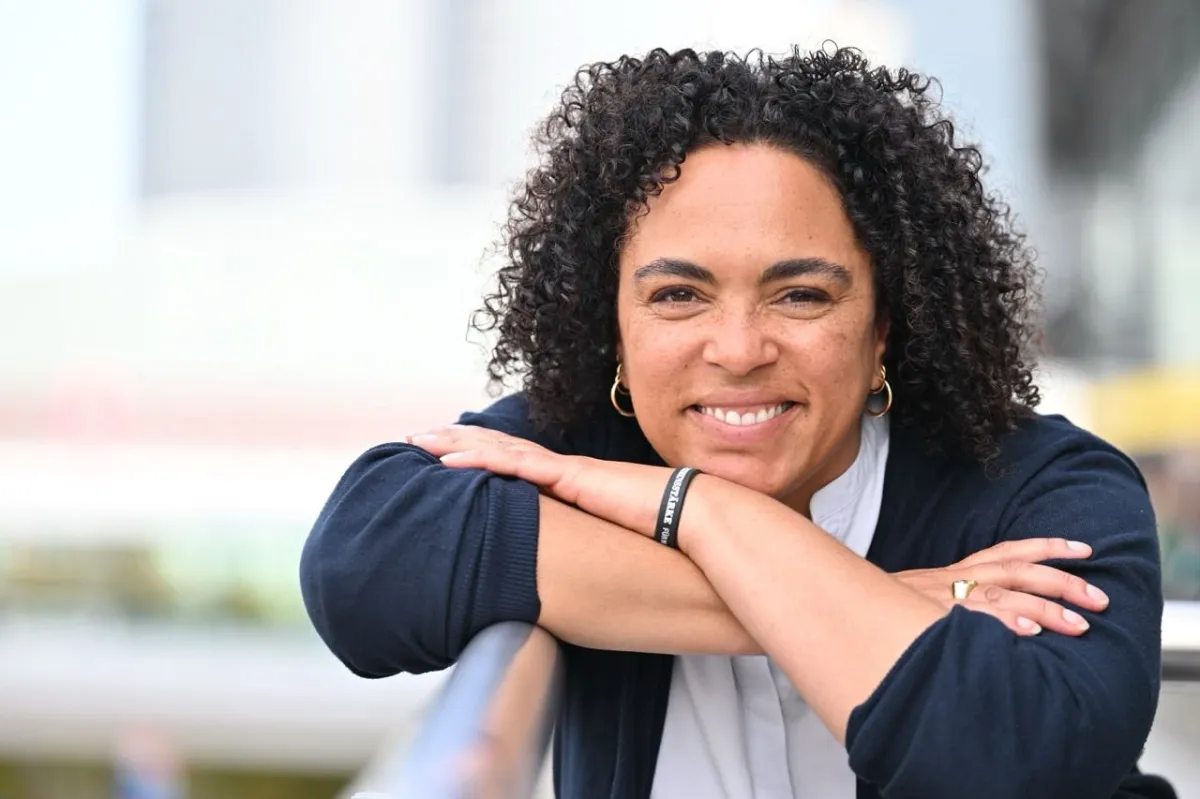 Dierdre Messerli (© Dierdre Messerli)