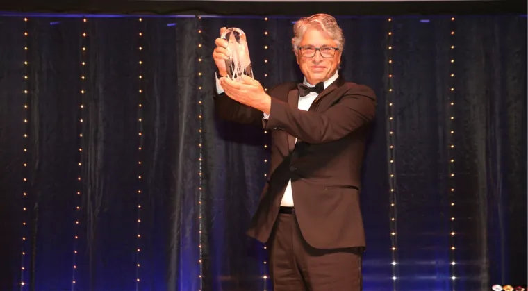 Riesenerfolg: Fasihi GmbH gewinnt Großen Preis des Mittelstandes Bild: Riesenerfolg: Fasihi GmbH gewinnt Großen Preis des Mittelstandes