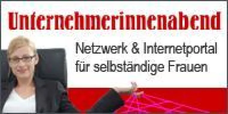 Unternehmerinnenabend.de startet Online-Workshop-Modul Bild: Unternehmerinnenabend.de startet Online-Workshop-Modul