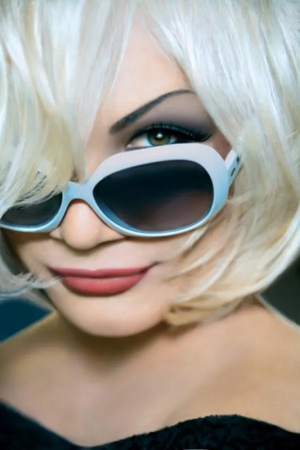 CHRIS Kolonko im GOP Varieté-Theater