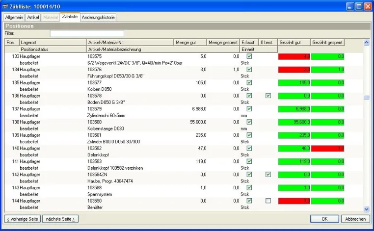 PPS-/ERP-System mit zahlreichen innovativen Neuheiten Bild: PPS-/ERP-System mit zahlreichen innovativen Neuheiten