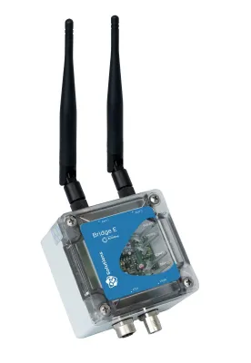 Bild: Alles Neu für die industrielle Vernetzung