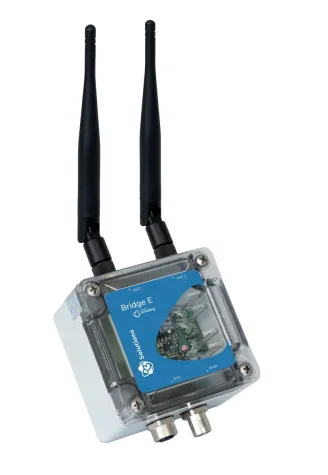 Alles Neu für die industrielle Vernetzung Bild: Alles Neu für die industrielle Vernetzung