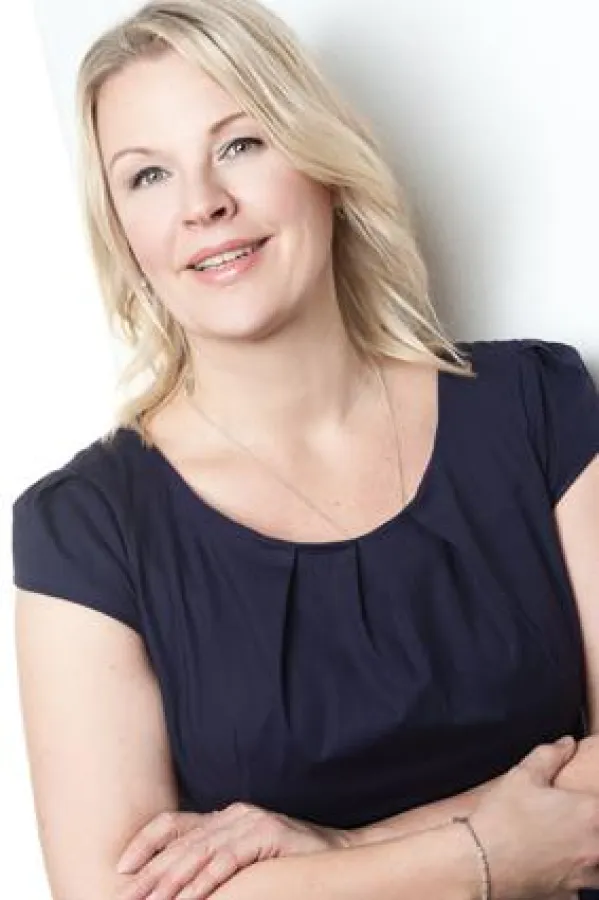 Schulcoach Kirsten Jessen - Cool bleiben für Elztern