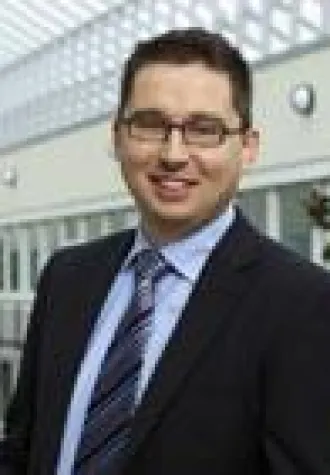 Neuer Director Sales bei der Funkwerk IAD GmbH Bild: Neuer Director Sales bei der Funkwerk IAD GmbH