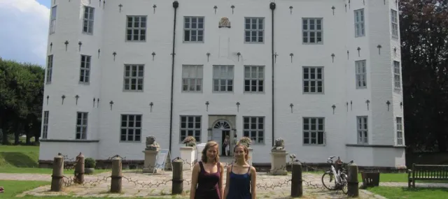 Bild: Schüleraustausch macht Lust auf mehr internationale Erfahrungen