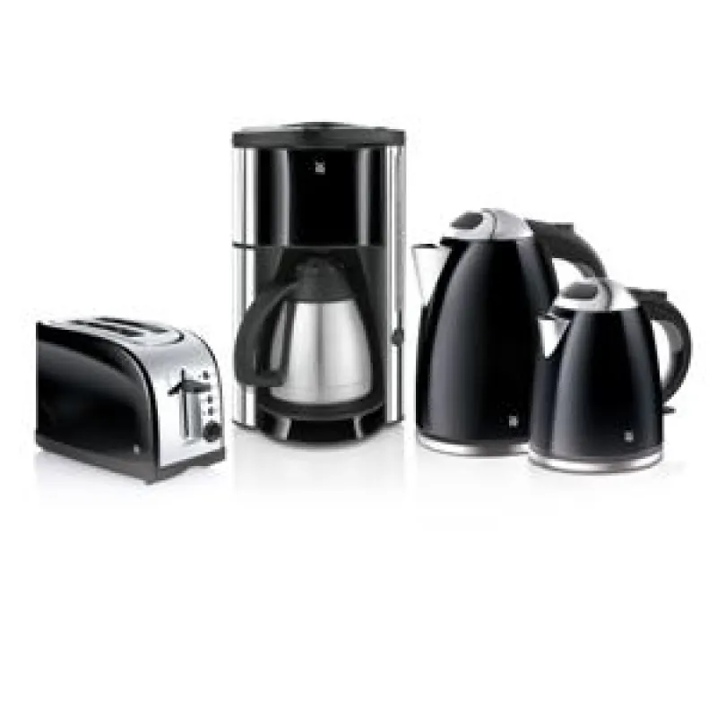 WMF NERO Frühstücksset