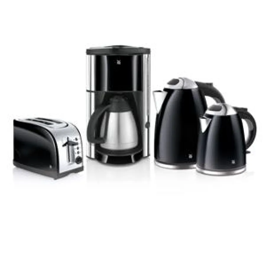 WMF NERO Frühstücksset