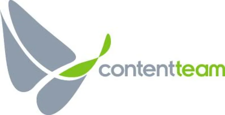 contentteam ist Partner im SST- Programm von EMC Bild: contentteam ist Partner im SST- Programm von EMC