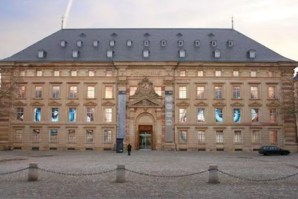 Bild: Reiss-Engelhorn-Museen verzeichnen 2008 einen neuen Besucherrekord