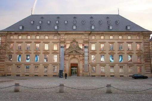 Bild: Reiss-Engelhorn-Museen verzeichnen 2008 einen neuen Besucherrekord
