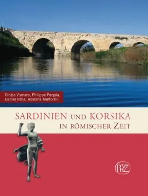 Bild: Neu im Verlag Philipp von Zabern: "Sardinien und Korsika in römischer Zeit"